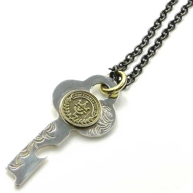 VIVIFY ビビファイ アクセサリー ウォレットチェーン キーチェーン