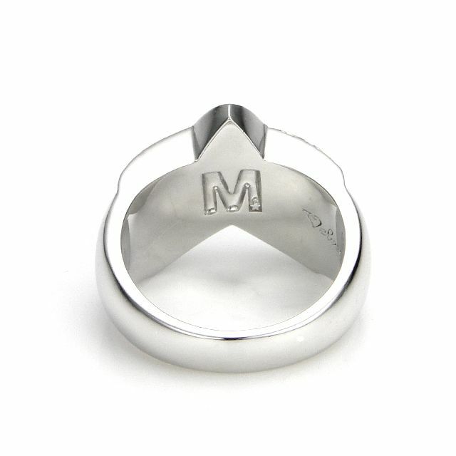 ヴェルヴェットラウンジ M × Velvet Lounge - STARDUST M RING 