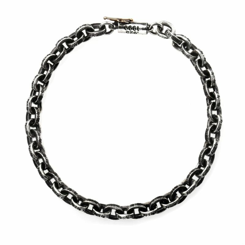 クロームハーツ　26サイズ 楽天市場】【CHROME HEARTS クロムハーツ Bracelet ブレスレット