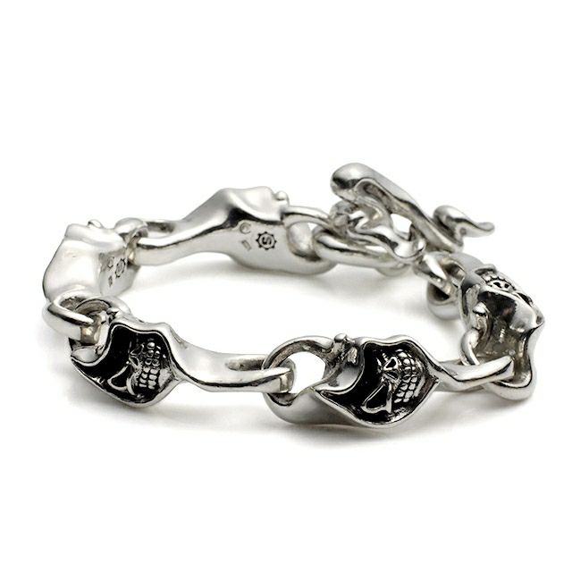 スターリンギア ブレスレット | ジュエリーコネクション Jewelry 