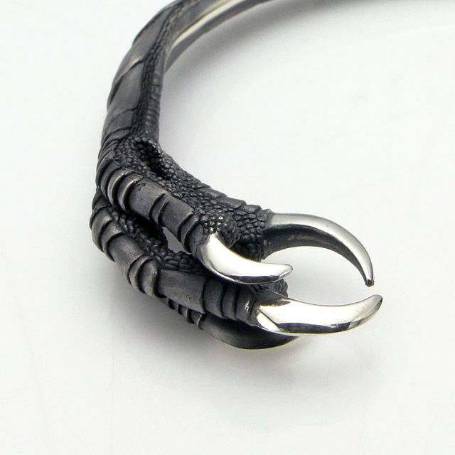 ブラッディマリー アヴィス バングル L | ジュエリーコネクション