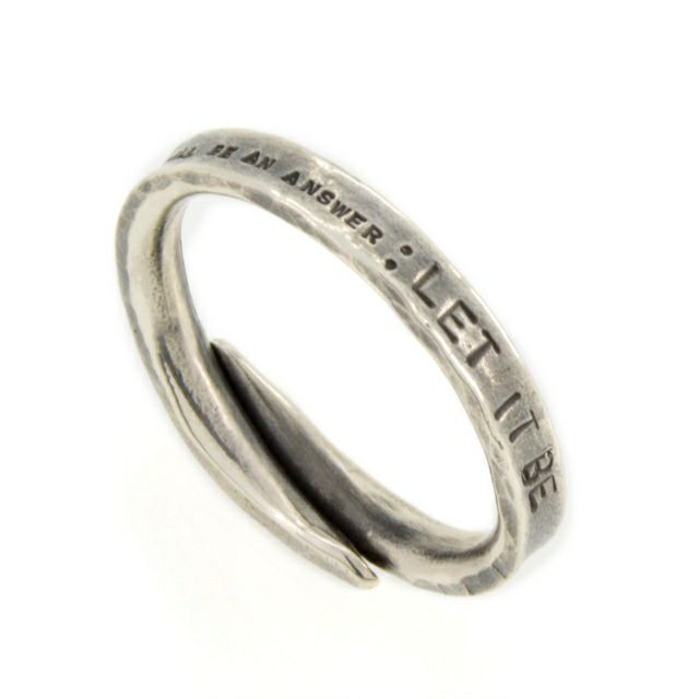 アンプジャパン amp japan Star Shaped Bangle スターシェイプ