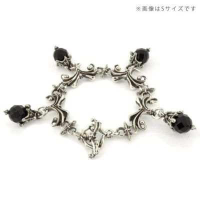 コンロン　フローレスセンスリング　11.5号 SYMPATHY OF SOUL（シンパシーオブソウル） Horseshoe Link Ring