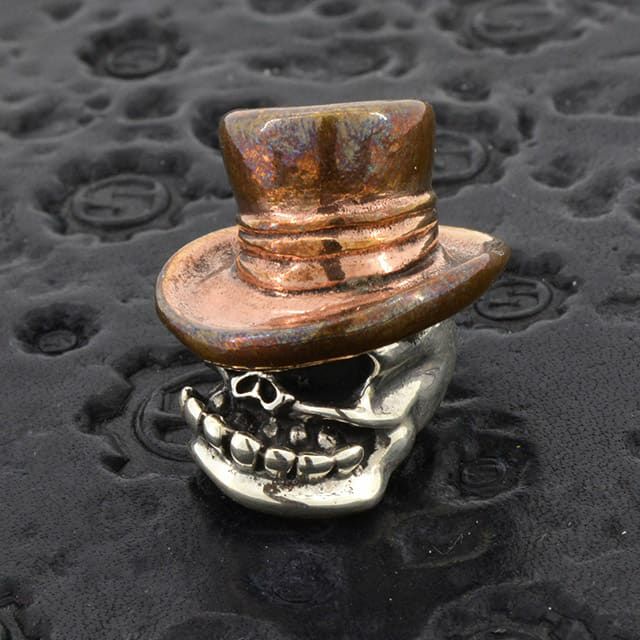 スターリンギアビーズブルーザー