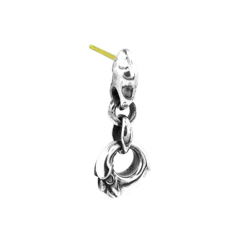 konronブラッディーマリー　ピアス 加古川店】 中古 Bloody Mary | ブラッディマリー ピアス コンカ