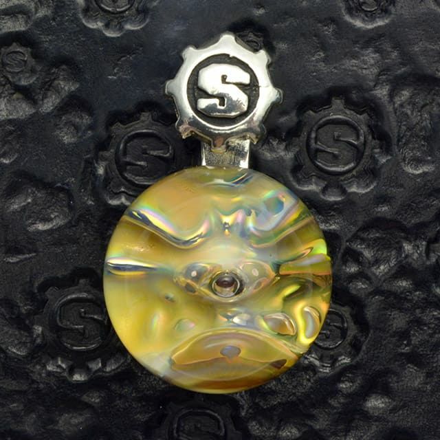 スターリンギア マーブル | ジュエリーコネクション Jewelry Connection