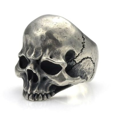 マッドカルト Murder Head マーダーヘッドリング
