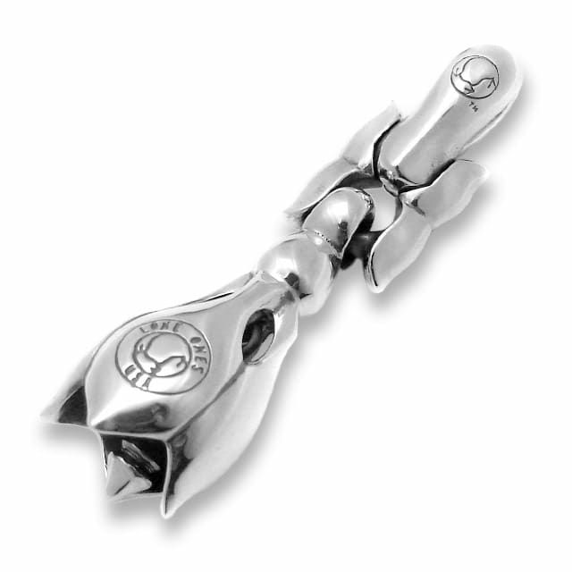 ロンワンズ ティア ベル キー クラスプ L | ジュエリーコネクション  