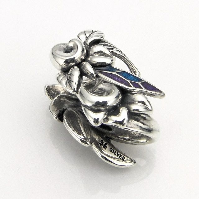 ブラッディマリー Phii ピー イヤーカフ Murmur マーマー | ジュエリー  