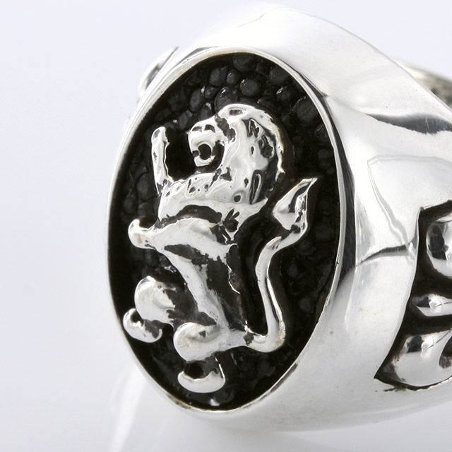 新品定価約17万円 レザーズ&トレジャーズ スペシャルエディションリング 楽天市場】【マラソン限定！P3倍】[公式] Leathers and Treasures