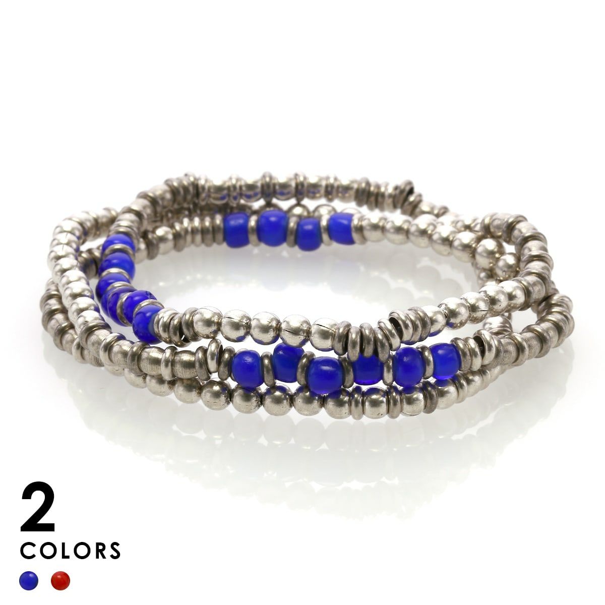 アンプジャパン amp japan Hybrid Star Bangle ハイブリッド スター