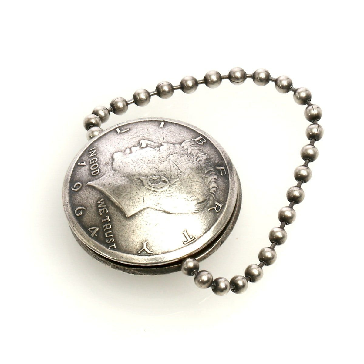 アンプジャパン amp japan Kennedy Coin Key Holder ケネディ アンプジャパン amp japan Kennedy Coin Key Holder ケネディ