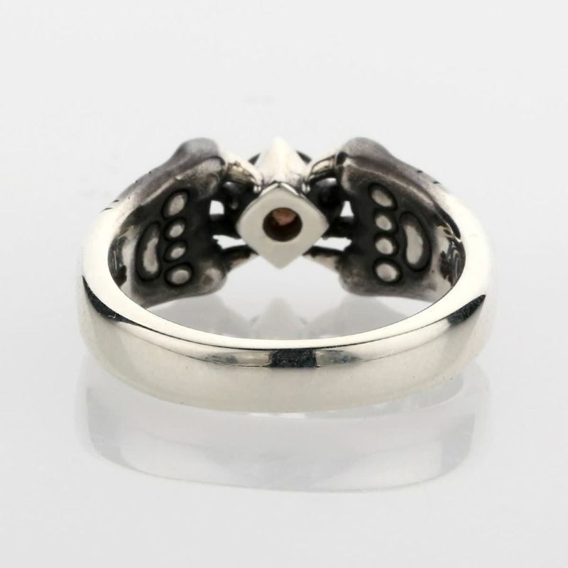 ブラッディマリー Aslan アスラン リング 獅子 ブラッディマリー Aslan アスラン リング 獅子 - メルカリ