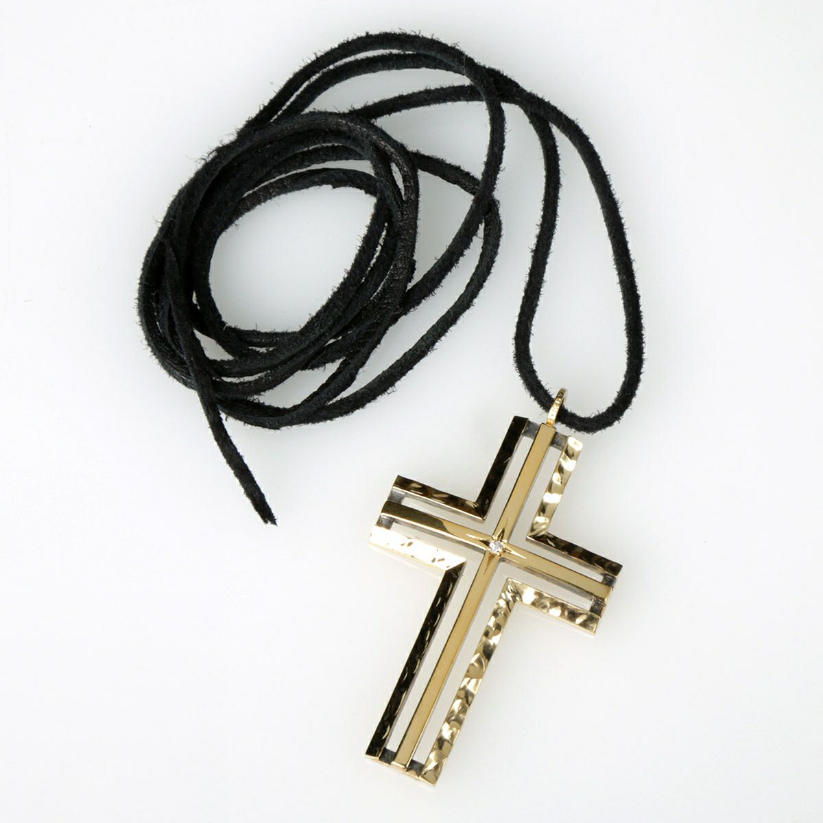 要見積もり】ヴェルヴェットラウンジ Nature cross K18 ネイチャー