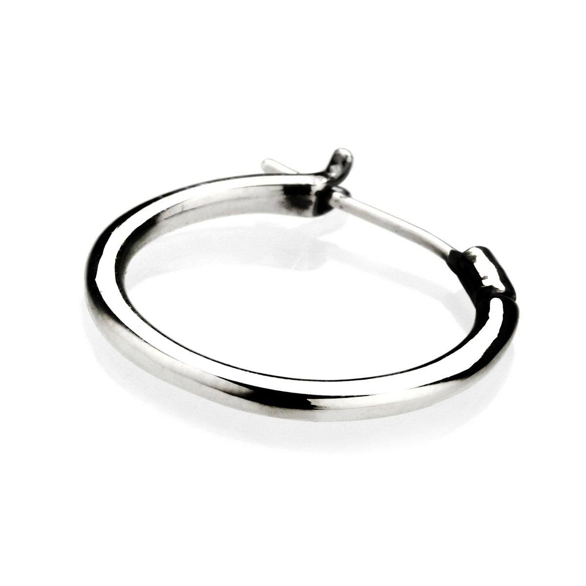 One Ok Rock Takaさん 着用 ビビファイ フープピアス ジュエリーコネクション Jewelry Connection