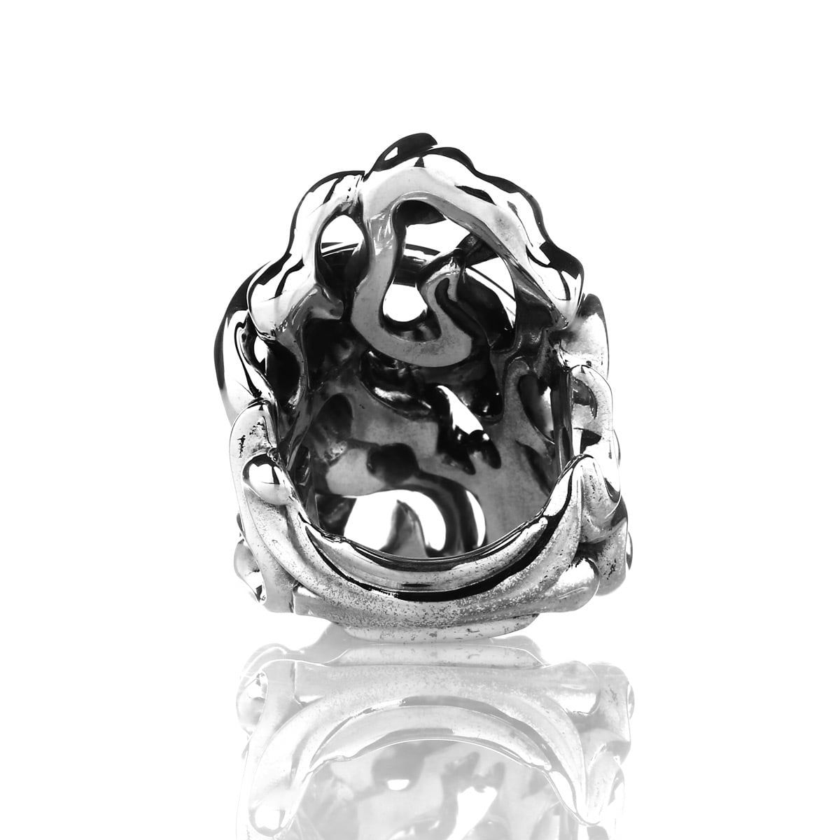 ジゴロウ アムテイルリング | ジュエリーコネクション Jewelry Connection