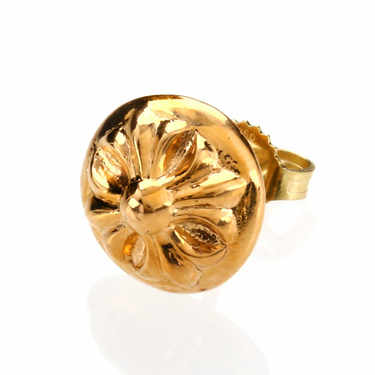 クロムハーツ ゴールド ジュエリーコネクション Jewelry Connection