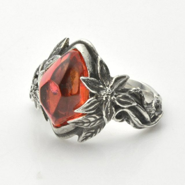 リリーエルランドソン　アリア　レッド　9号 リリーエルランドソン アリア レッド 9号 LYLY ERLANDSSON |【公式