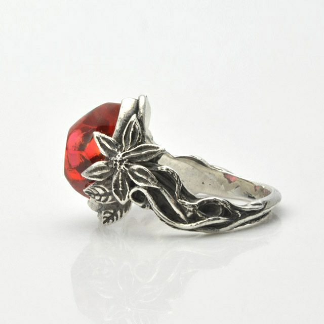 lylyerlandsson リリーエルランドソン ARIA Ring アリア 楽天市場】リリー エルランドソン【LYLY ERLANDSSON】the ARIA