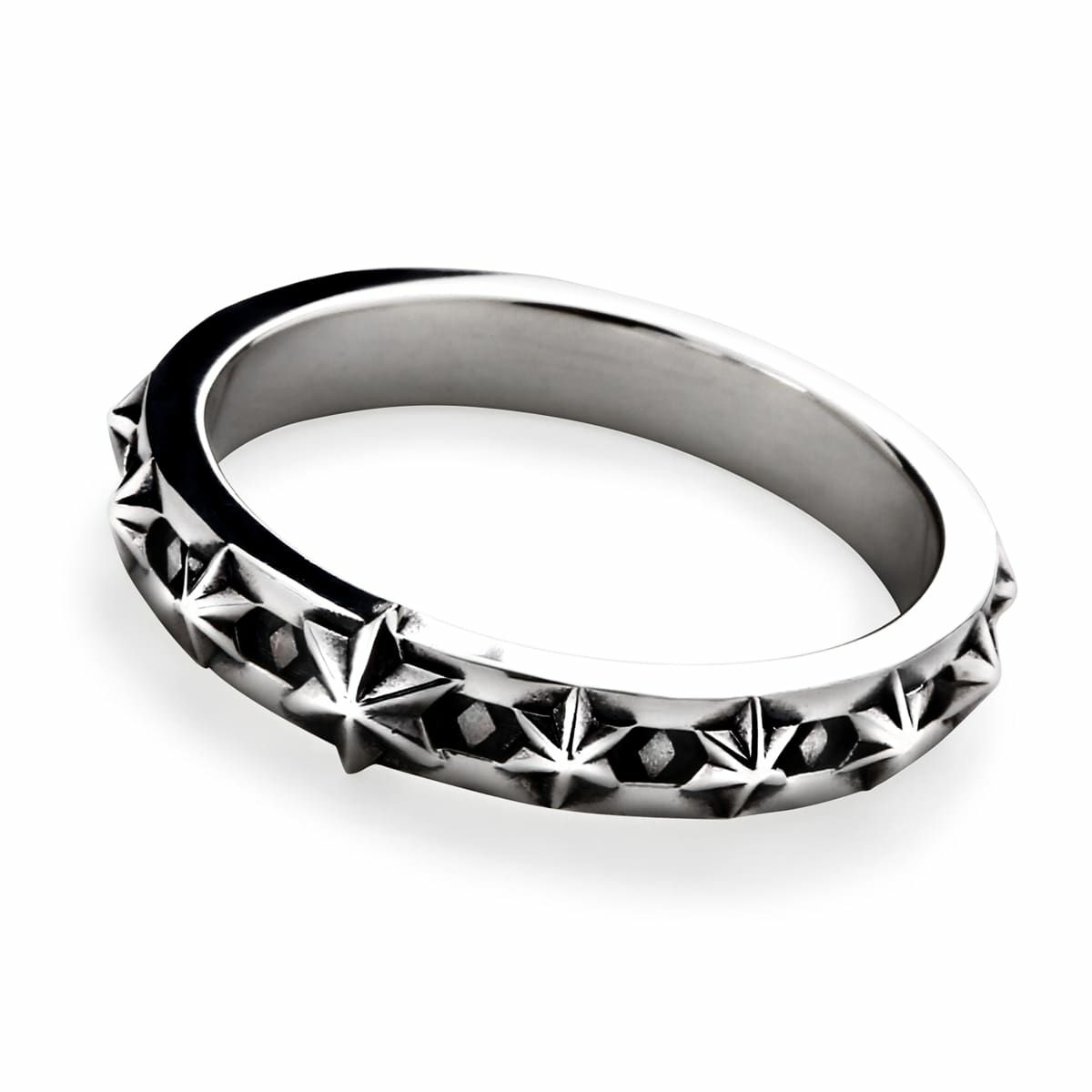 ブラッディマリー BMスターリング L | ジュエリーコネクション Jewelry 