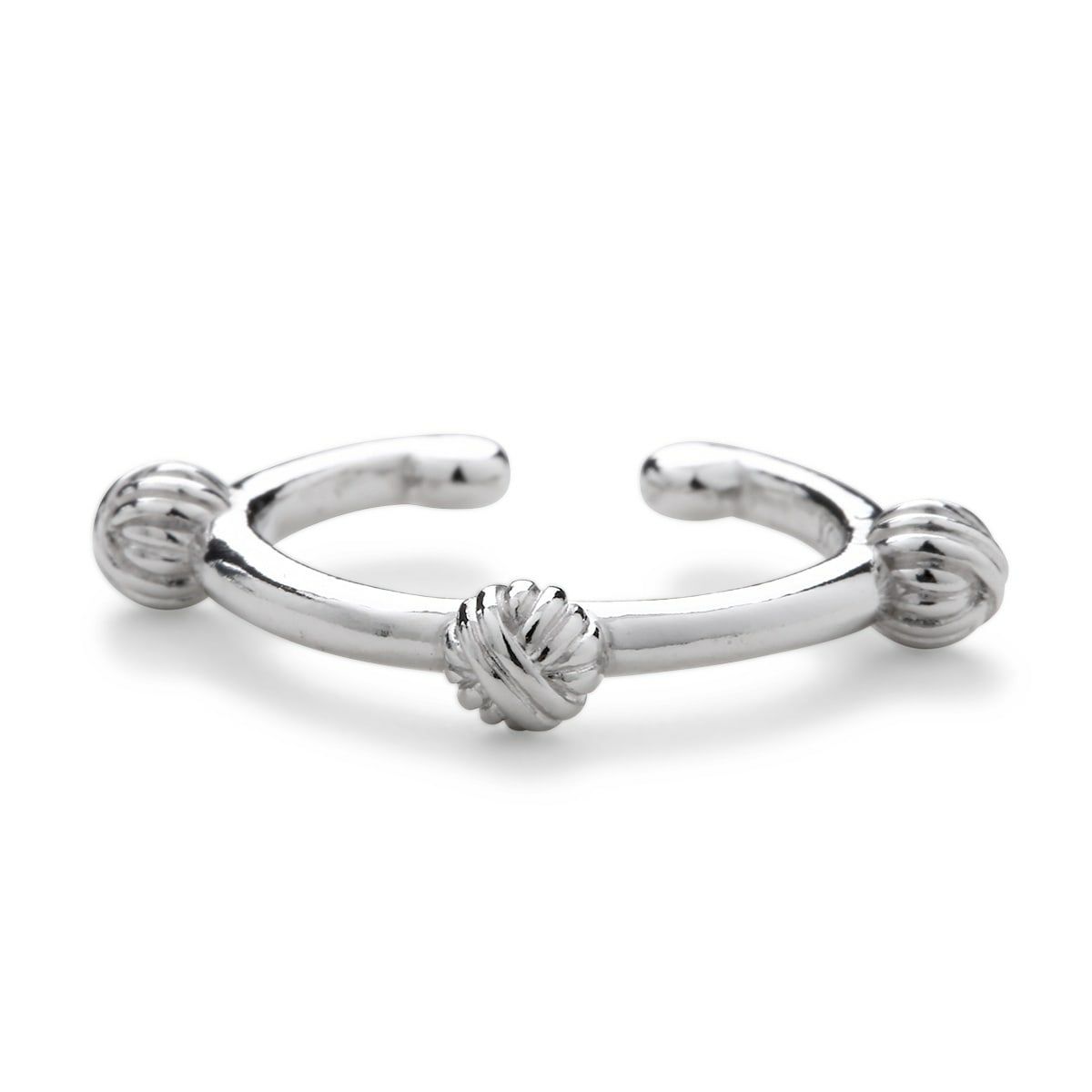 ガッチョ　ベビーパイロリング ガッチョ ベビーパイロリング Ver.デビル | ジュエリーコネクション