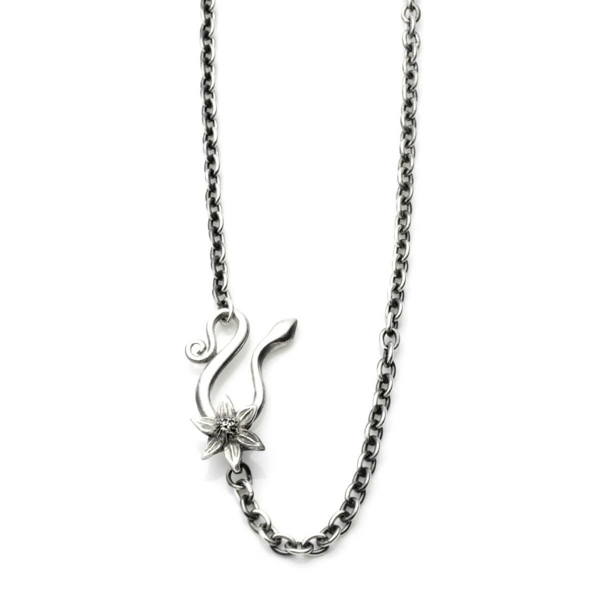 BEYOND THE REEF ♡オリゾン　シルバーチェーン Horizon Stain / オリゾン・オリゾンミディ・オリゾンプチ ステイン aw