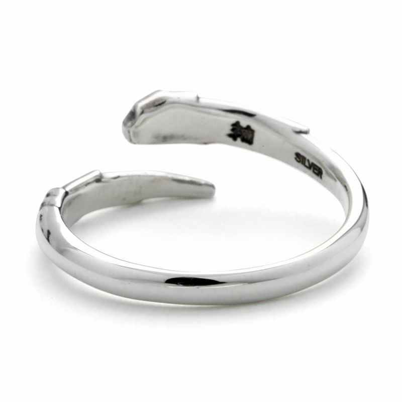 ブラッディマリー Sense of wonder ヘリックス リング | ジュエリー