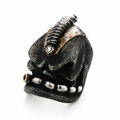 【限定】STARLINGEARスターリンギアパンチャートゥースプロトタイプリング スターリンギア 【カスタム】パンチャーニュープロトタイプ