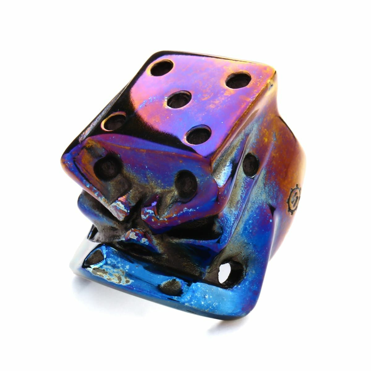 スターリンギア スタイラーII ラッキーリング | ジュエリー