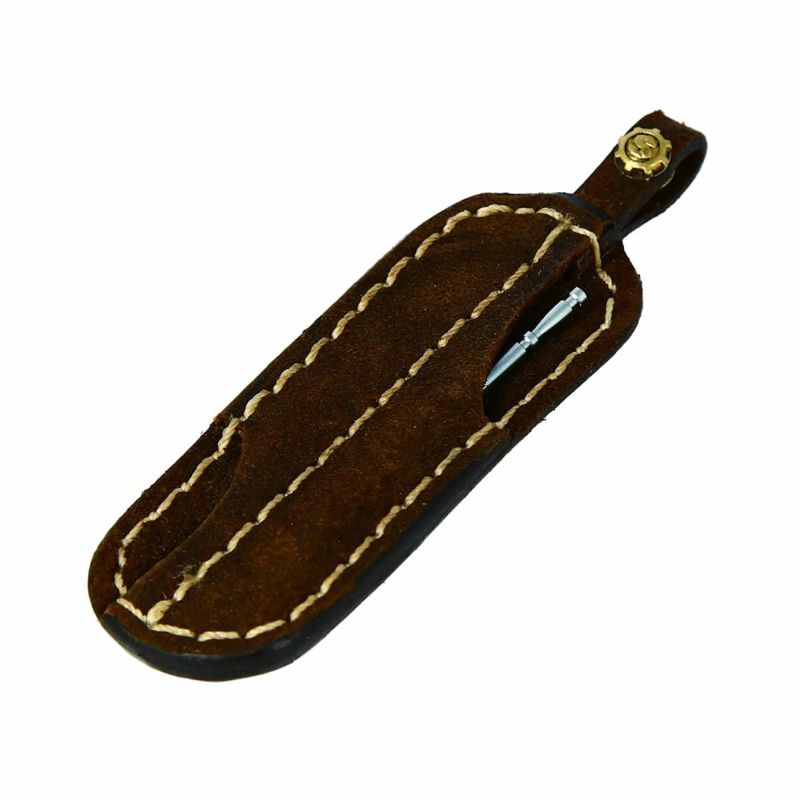 限定アイテム】スターリンギア フィーリージェントルマンズレザー