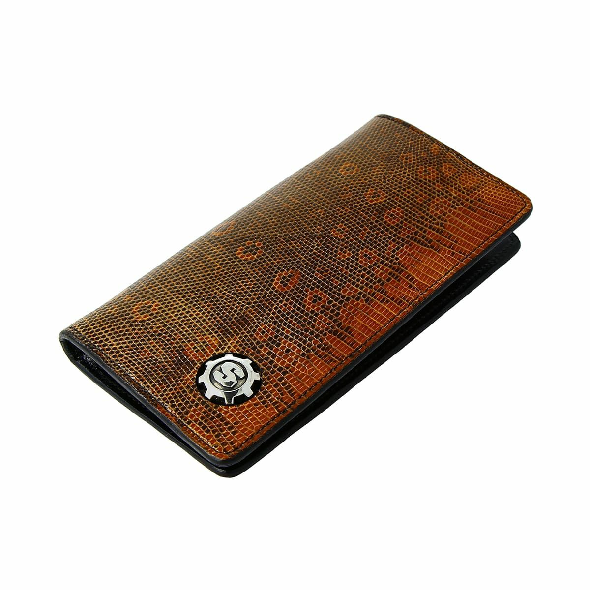 限定品・現品のみ】スターリンギア 100イヤーズロングウォレット w  