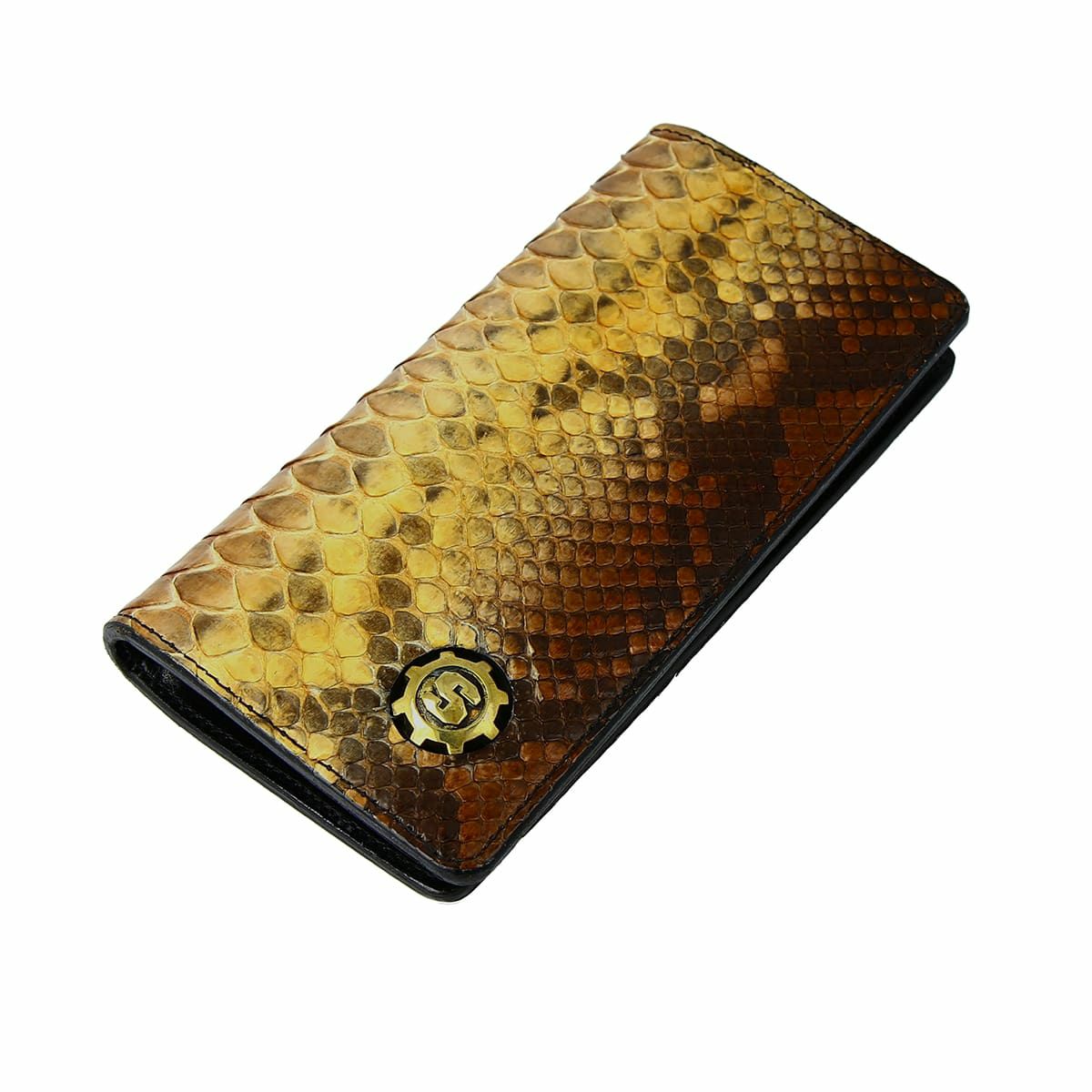 限定品・現品のみ】スターリンギア 100イヤーズロングウォレット w  