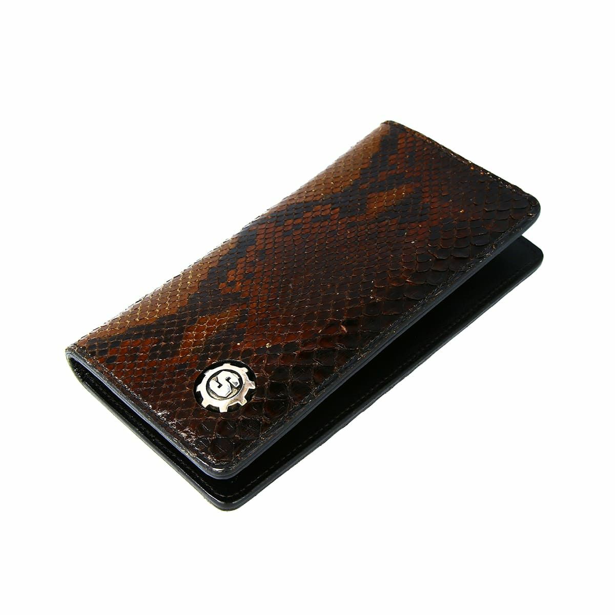 限定品・現品のみ】スターリンギア 100イヤーズロングウォレット w 