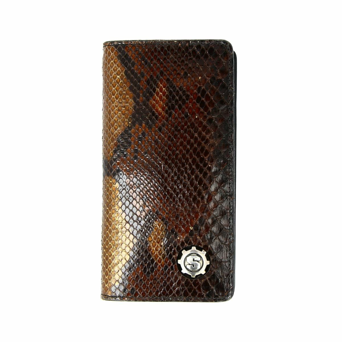 限定品・現品のみ】スターリンギア 100イヤーズロングウォレット w  