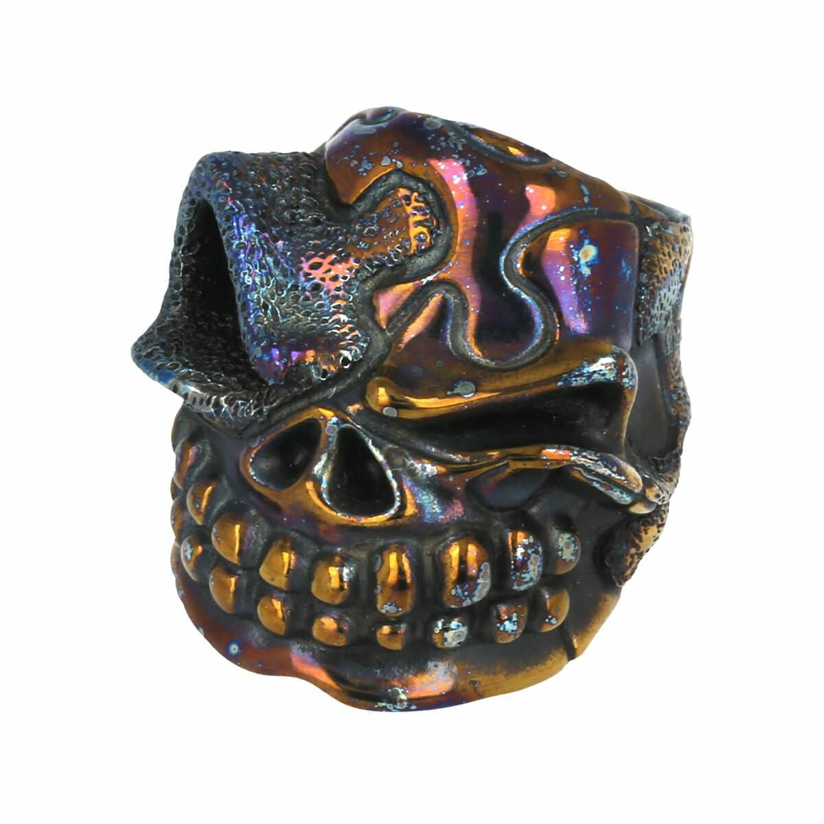 パンチャーパズルスリックスターリング 1ポイントコパー / ハンド