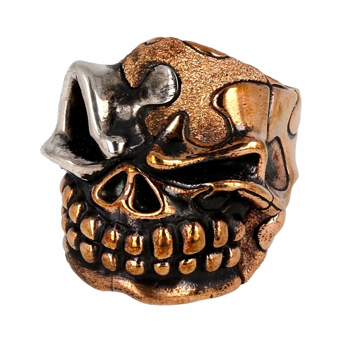 スターリンギア 03 パンチャーパズルスリックスターリング w/コパー/1