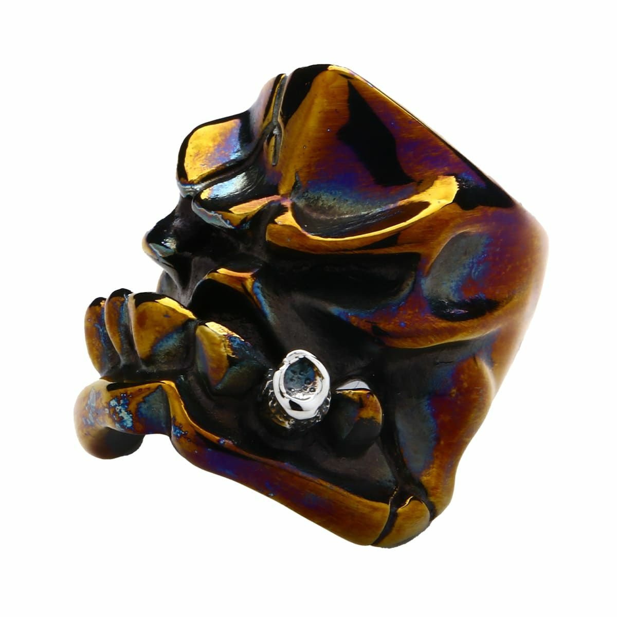 STARLINGEAR Styler stud スタイラースタッド ピアス（スターリンギア 