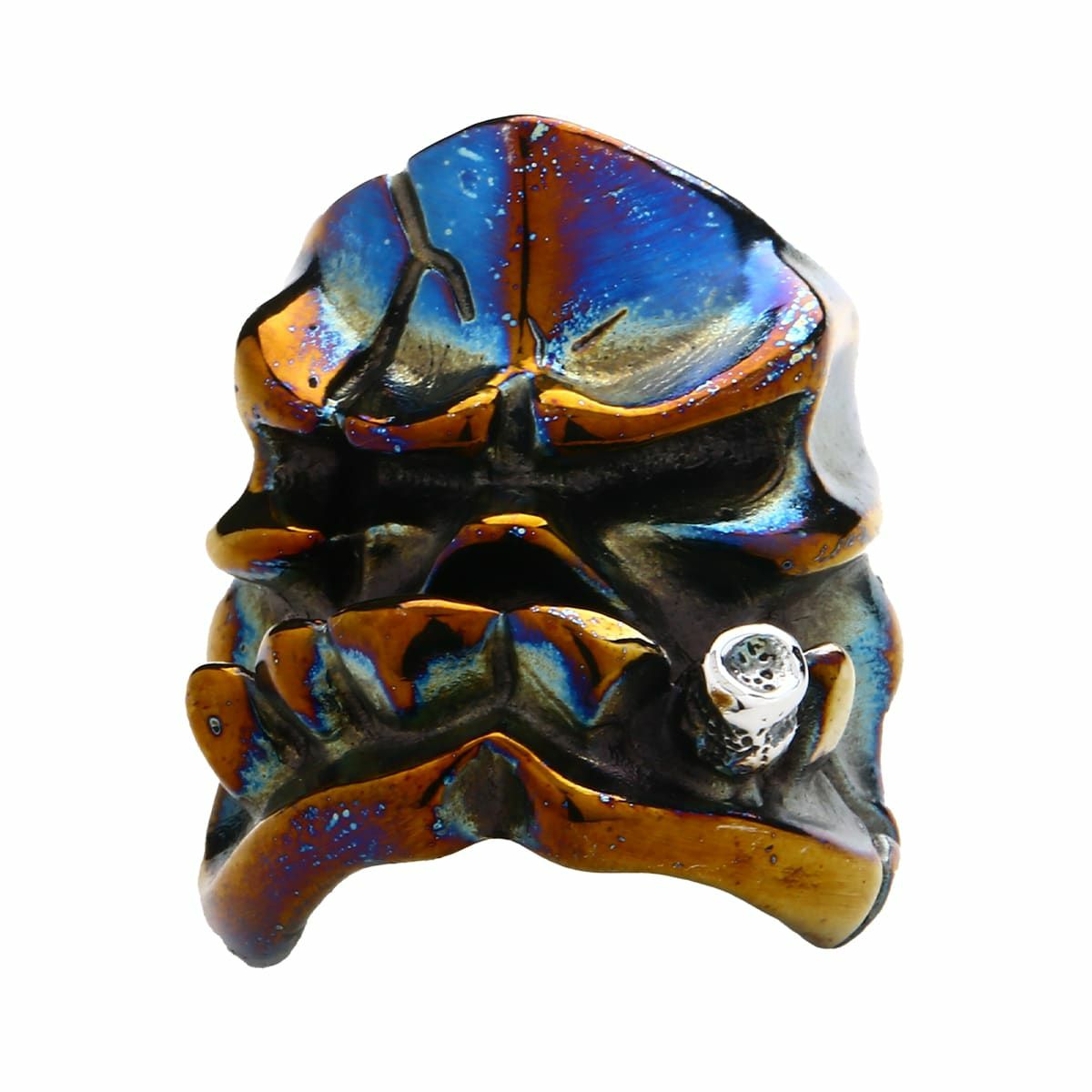 スターリンギア スタイラーII カミカゼゴーンリング w/コバルトブルー