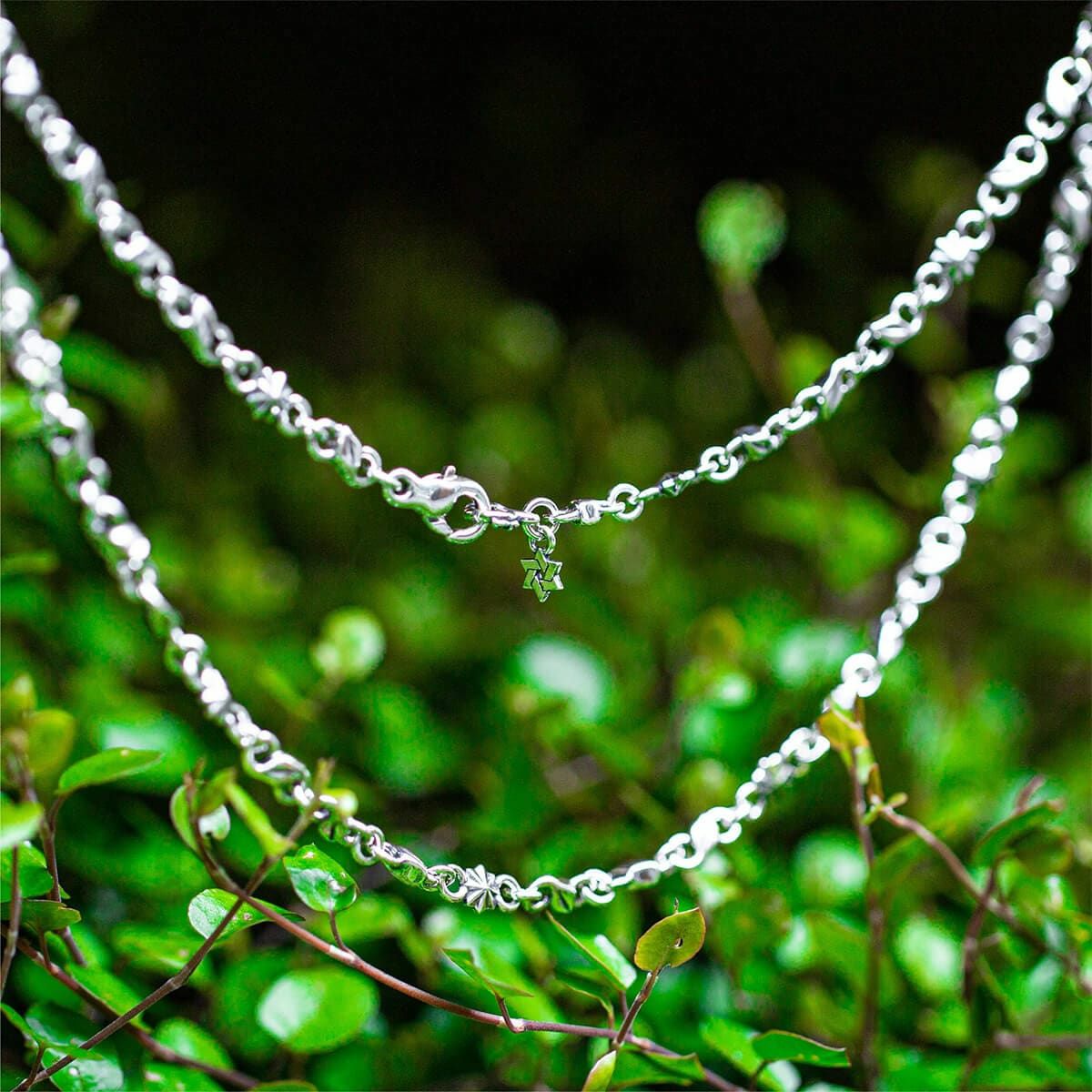 ブラッディマリー アストライヤーネックレス 60cm | ジュエリー  