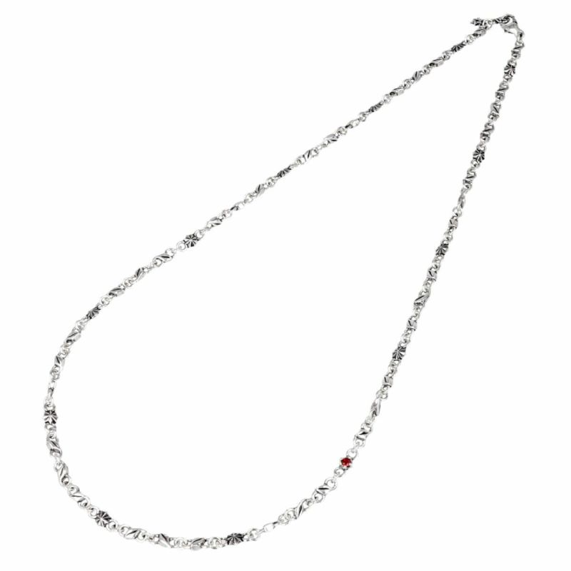 ブラッディマリー アストライヤーネックレス 60cm | ジュエリーコネクション Jewelry Connection