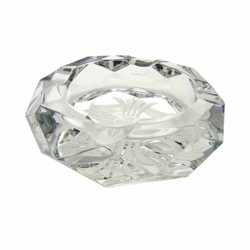 クロムハーツ Baccarat×ChromeHearts 灰皿大 | ジュエリー