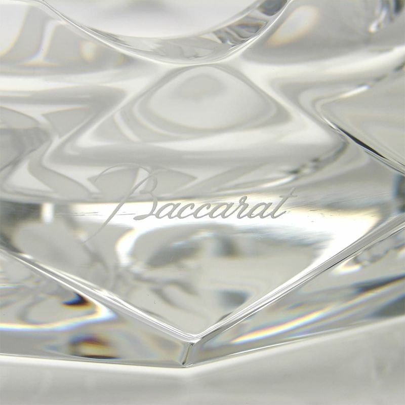 クロムハーツ Baccarat×ChromeHearts 灰皿大 | ジュエリー
