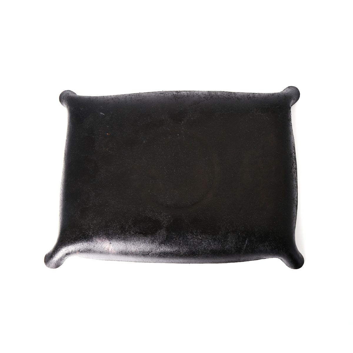 スターリンギア　レザートレイ スターリンギア 04 ニューラージスクエアレザートレイ w/ガッサー