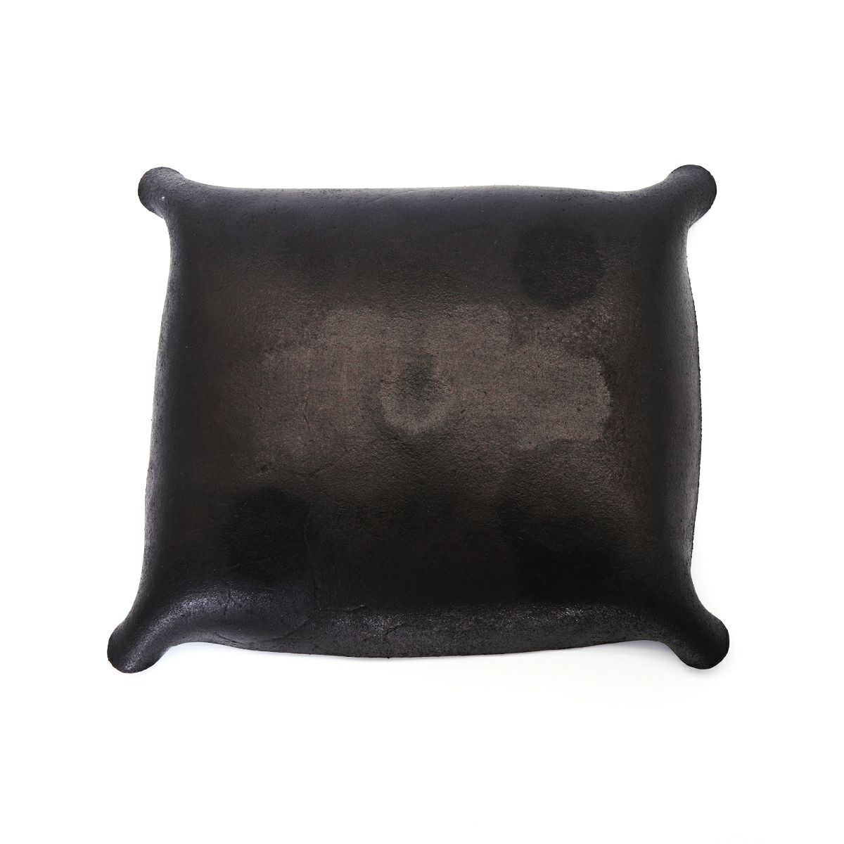 スターリンギア 04 ニューミディアムスクエアレザートレイ w/スリック