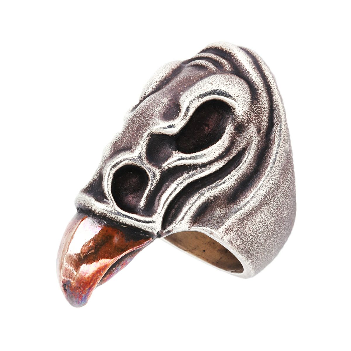 スターリンギア パンチャーバルチャーリング w/コパービーク  