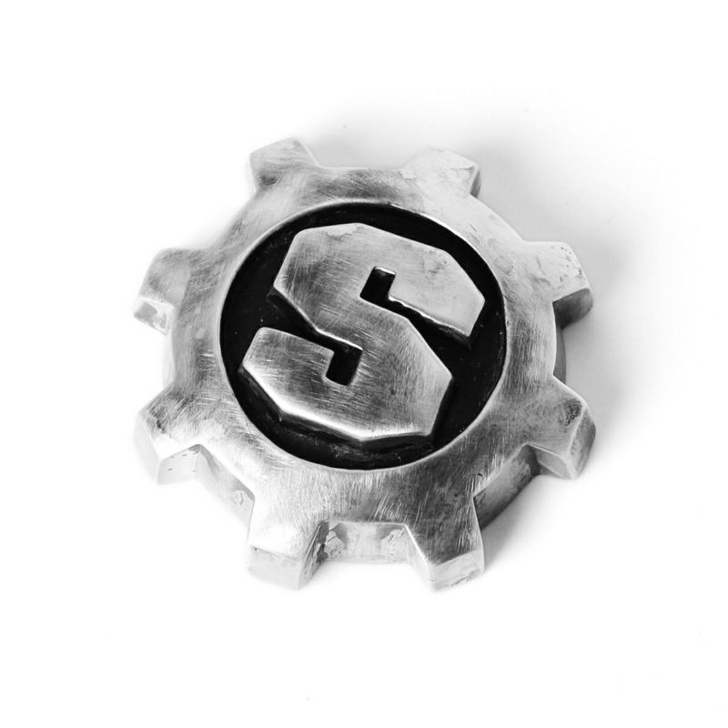 スターリンギア スペシャルアイテム ジュエリーコネクション Jewelry Connection ポーカーズ pockers logo rubber key ring