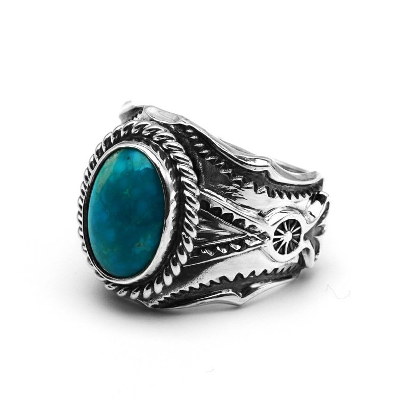 Dear Blossom シルバーリング 8号 楽天市場】Dear Blossom（ディアブロッサム） 「甲丸総唐草リング