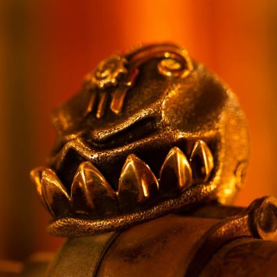 楽天市場】【送料無料】STARLINGEAR(スターリンギア)パンチャー