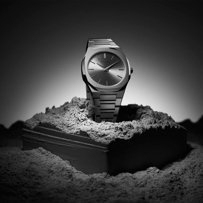 D1 MILANO UTBL06 ウルトラシン ULTRA 定価59,400円（ディーワン