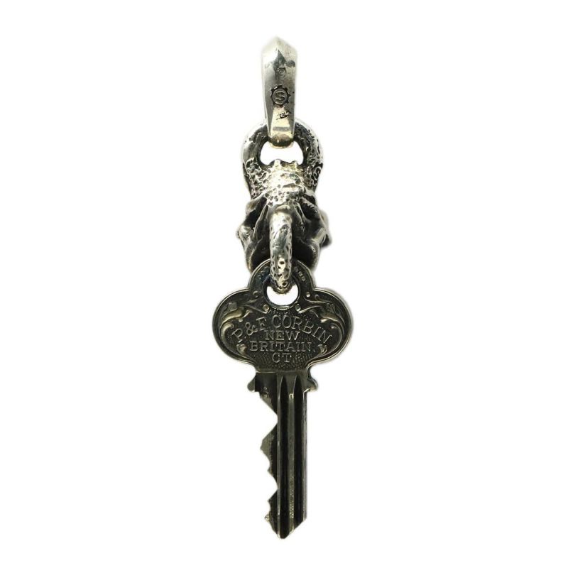 スターリンギア ブレイミングスカルキー STARLIN GEAR スターリンギア